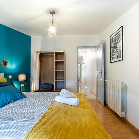 T3 Gaillac St-Jean-Fibre-Netflix-Parking ภายนอก รูปภาพ